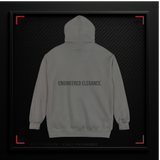 CARZE DIV.001 – PFM – SILENTFORM HOODIE