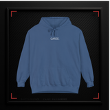 CARZE DIV.001 – PFM – SILENTFORM HOODIE