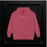 CARZE DIV.001 – PFM – SILENTFORM HOODIE