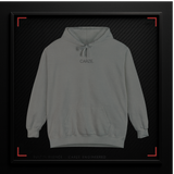 CARZE DIV.001 – PFM – SILENTFORM HOODIE