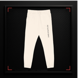 CARZE // PFM — SILENTFLEECE PANTS