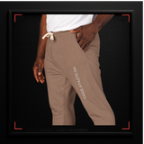 CARZE // PFM — SILENTFLEECE PANTS