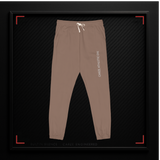CARZE // PFM — SILENTFLEECE PANTS