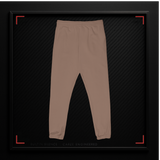 CARZE // PFM — SILENTFLEECE PANTS