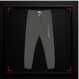 CARZE // PFM — SILENTFLEECE PANTS