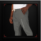 CARZE // PFM — SILENTFLEECE PANTS