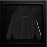 CARZE // PFM — COLDWEAR HOOD