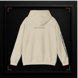 CARZE // PFM — COLDWEAR HOOD