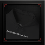 CARZE // PFM — COLDWEAR HOOD