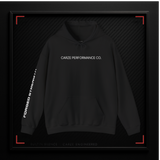 CARZE // PFM — COLDWEAR HOOD