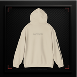 CARZE // PFM — COLDWEAR HOOD