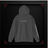 CARZE // PFM — COLDWEAR HOOD