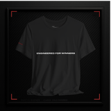 CARZE DIV.002 — PFM // CORELINE TEE