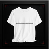 CARZE DIV.002 — PFM // CORELINE TEE