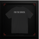 CARZE DIV.002 — PFM // CORELINE TEE