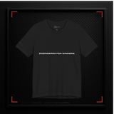 CARZE DIV.002 — PFM // CORELINE TEE