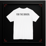 CARZE DIV.002 — PFM // CORELINE TEE