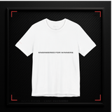 CARZE DIV.002 — PFM // CORELINE TEE