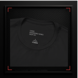 CARZE DIV.002 — PFM // CORELINE TEE