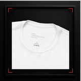 CARZE DIV.002 — PFM // CORELINE TEE