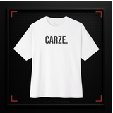 CARZE — PFM // SHADOWBOX TEE