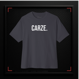 CARZE — PFM // SHADOWBOX TEE