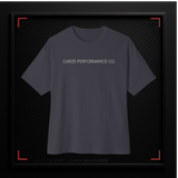 CARZE LUXE // FLX — AIRWAVE BOXY TEE