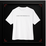 CARZE LUXE // FLX — AIRWAVE BOXY TEE