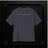 CARZE LUXE // FLX — AIRWAVE BOXY TEE