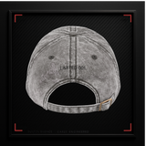 CARZE // CRX — FADEFORM VINTAGE CAP