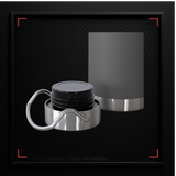 CARZE // PFM — COLDVAULT BOTTLE