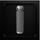 CARZE // PFM — COLDVAULT BOTTLE