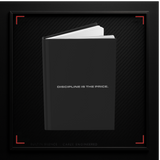 CARZE // PFM — SILENTPAPER JOURNAL