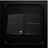 CARZE // PFM — SILENTPAPER JOURNAL