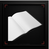 CARZE // PFM — SILENTPAPER JOURNAL