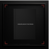 CARZE // PFM — SILENTPAPER JOURNAL