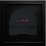 CARZE // CRX — EARTHFORM CAP