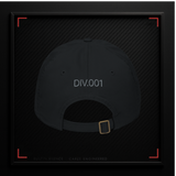 CARZE // CRX — EARTHFORM CAP