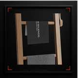 CARZE // PFM — FORCEWIPE RALLY TOWEL