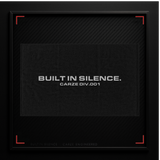 CARZE // PFM — FORCEWIPE RALLY TOWEL