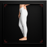 CARZE LUXE // FLX — SILHOUETTE LEGGINGS