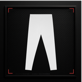 CARZE LUXE // FLX — SILHOUETTE LEGGINGS