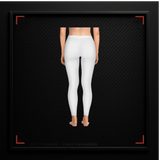 CARZE LUXE // FLX — SILHOUETTE LEGGINGS