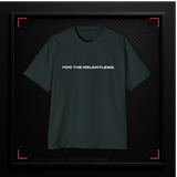 CARZE // PFM — HEAVYFORM TEE