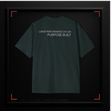 CARZE // PFM — HEAVYFORM TEE