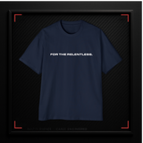 CARZE // PFM — HEAVYFORM TEE