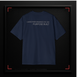 CARZE // PFM — HEAVYFORM TEE