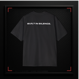 CARZE // PFM — HEAVYFORM TEE