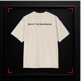 CARZE // PFM — HEAVYFORM TEE