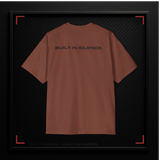 CARZE // PFM — HEAVYFORM TEE